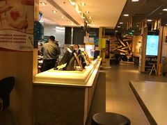-麦当劳(豫园店)
