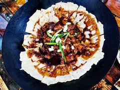 -皖北巫氏三胖地锅鸡(长淮总店)