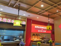 -和福顺牛肉大虾焖锅自助(宝业店)