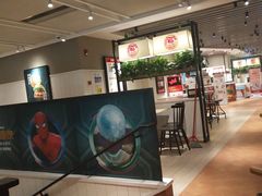 -肯德基(观前新店)