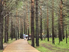 -北极村旅游风景区