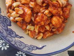 -百花人家(清水镇店)