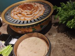 北京烤鸭（半只）-三人行骨头王火锅(长寿店)