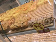 -味多美蛋糕(六里桥店)