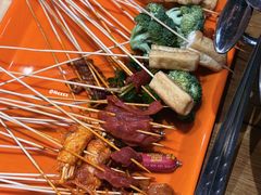 -黔哆哆地摊酸汤火锅(清湖店)