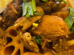 -湖北味道(湖北大厦店)