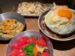-岛风·台食小馆 ISLAND BISTRO(烟台山店)