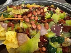 -滋味烤鱼(祥和里店)