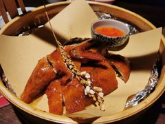 -洞庭土菜馆(天河北总店)