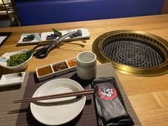 -江户烧肉(高德店)