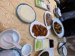 -德缘烤鸭店(大栅栏店)