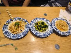 -舌尖尖·兰州牛肉面(浦东机场店)