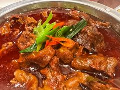 -三品香·江浙菜(松江九谊店)