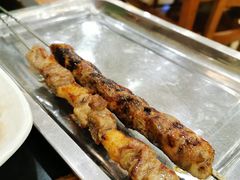 -情忆草原涮肉馆
