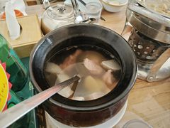 -白鹿江西餐厅(北师大店)