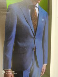 点击看大图 -香港威德诚洋服BESPOKE西服西装高级定制(上海湾一店)