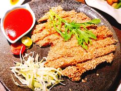 -青叶202都市餐厅(迪诺水镇店)