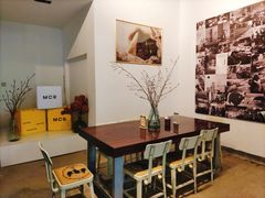 -微焙咖啡工厂(海峡创意产业园·红坊店)