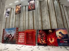 -百丽宫影城(ifc商场店)