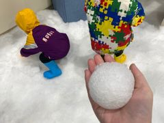 -Mr·Kuma酷么先生雪之乐园