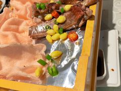 -阿英煲(凉城路店)