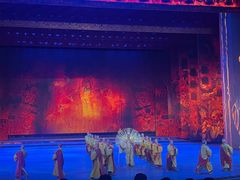 -新疆大剧院