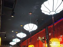 -裕鼎鲜·新中菜(八一广场万达店)