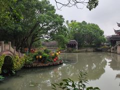 -韩湘水博园