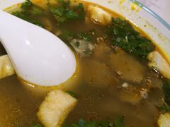 -小杨生煎(龙之梦购物中心店)