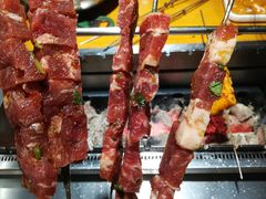 -牛上牛吊炉烧烤(红旗大街店)