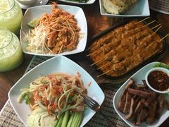 -自然餐厅(Phuket)