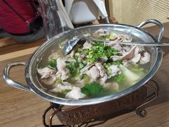 -肖四女·江湖菜(临港店)
