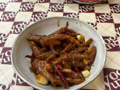 -老三样·旧食新味(船山路店)