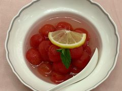 -江南灶中餐厅(南京香格里拉店)