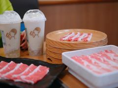 -牛New寿喜烧(青浦店)