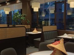 -七采菌园·野生菌石锅鱼(环城北路店)