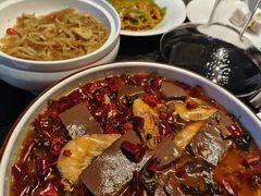 -正德楼果木烤鸭·渔家菜(东港店)