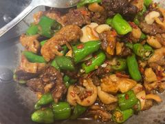 -衡厨·衡阳土菜(中南店)