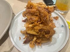 -和平馆·地道港澳茶餐厅(西门口店)