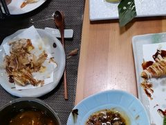 -菊上日式料理(蚌埠银泰店)