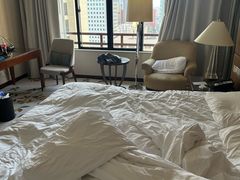 -上海波特曼丽思卡尔顿酒店