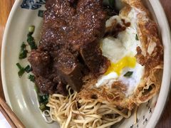 -无名氏面馆(邮电路店)
