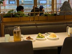 -船歌·鱼水饺青岛菜(金狮广场店)