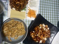 -玉桥餐厅(天坛店)