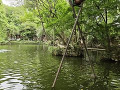 -绮园景区