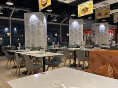 -金湖港式餐厅(建外店)