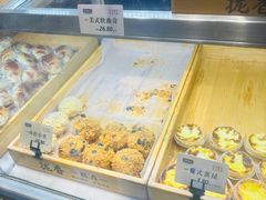 -拢香糕点(万达店)