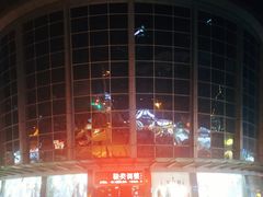-南京环北服装批发市场