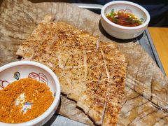 -一心创作料理屋(经开万达店)