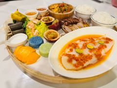 -越姆娘好吃餐厅